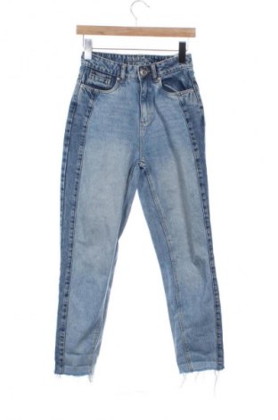 Дамски дънки Denim 1982, Размер XS, Цвят Син, Цена 6,13 €