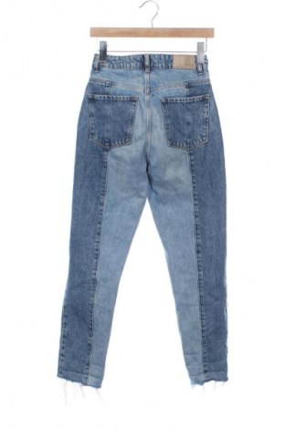 Дамски дънки Denim 1982, Размер XS, Цвят Син, Цена 6,13 €