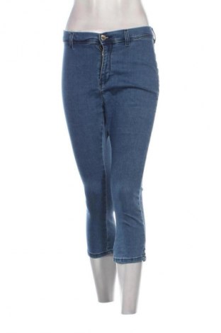 Damskie jeansy Denim 1982, Rozmiar L, Kolor Niebieski, Cena 64,99 zł