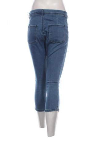 Damskie jeansy Denim 1982, Rozmiar L, Kolor Niebieski, Cena 64,99 zł