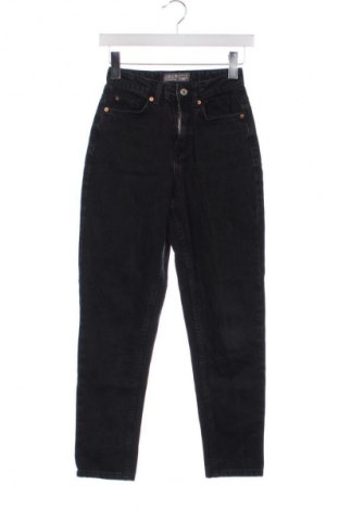 Дамски дънки Denim&Co., Размер XXS, Цвят Черен, Цена 6,64 €