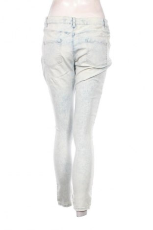 Дамски дънки Denim&Co., Размер L, Цвят Син, Цена 11,75 €