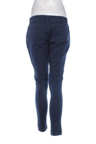 Blugi de femei Denim Co., Mărime M, Culoare Albastru, Preț 18,99 Lei