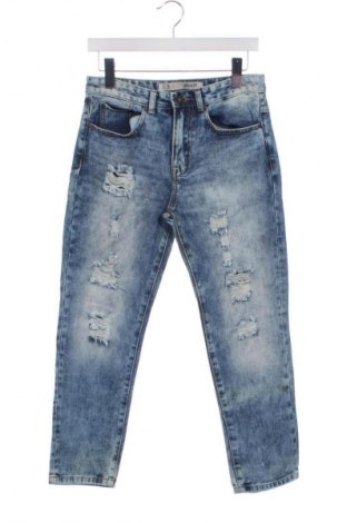 Дамски дънки Denim Co., Размер XS, Цвят Син, Цена 6,64 €