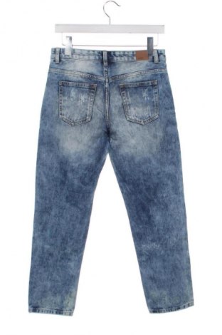 Дамски дънки Denim Co., Размер XS, Цвят Син, Цена 6,64 €