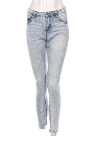 Dámské džíny  Denim Co., Velikost M, Barva Modrá, Cena  201,00 Kč