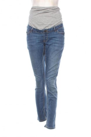 Damskie jeansy Dept Denim Departmet, Rozmiar L, Kolor Kolorowy, Cena 41,99 zł