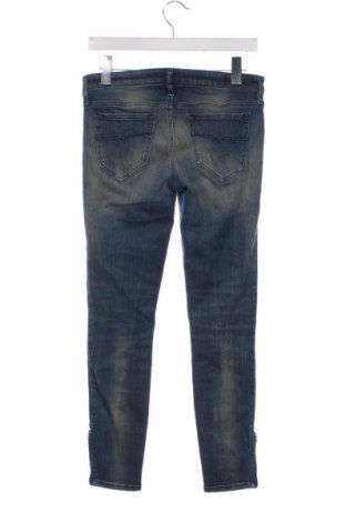 Damskie jeansy Diesel, Rozmiar M, Kolor Niebieski, Cena 132,99 zł