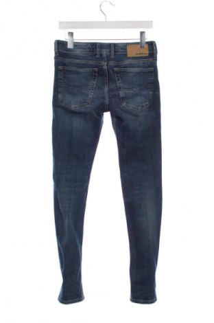 Дамски дънки Diesel, Размер M, Цвят Син, Цена 63,91 €