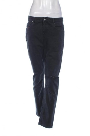 Dámské džíny  Diesel, Velikost M, Barva Modrá, Cena  789,00 Kč