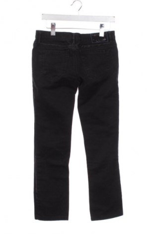 Blugi de femei Diesel, Mărime L, Culoare Negru, Preț 94,99 Lei