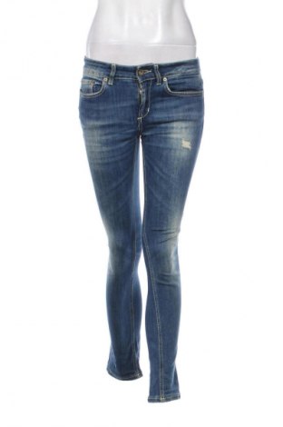 Дамски дънки Dondup, Размер M, Цвят Син, Цена 24,03 €