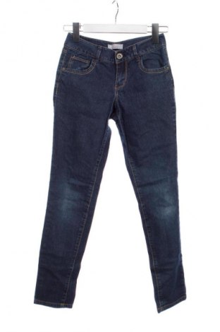 Blugi de femei Dorothy Perkins, Mărime XS, Culoare Albastru, Preț 13,99 Lei