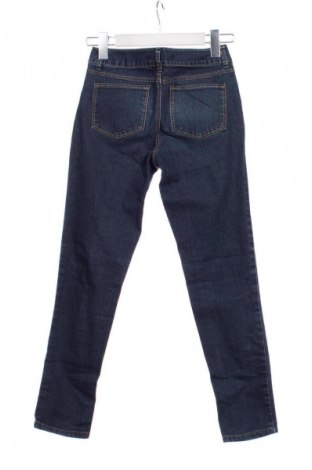 Blugi de femei Dorothy Perkins, Mărime XS, Culoare Albastru, Preț 13,99 Lei