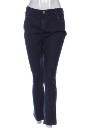 Дамски дънки Dp Denim, Размер L, Цвят Син, Цена 5,11 €