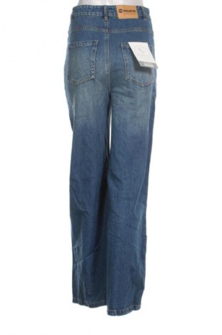 Dámské džíny  Eclipse, Velikost S, Barva Modrá, Cena  709,00 Kč