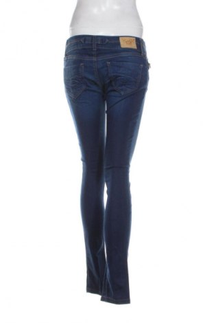 Blugi de femei Edc By Esprit, Mărime S, Culoare Albastru, Preț 16,99 Lei, #135052164