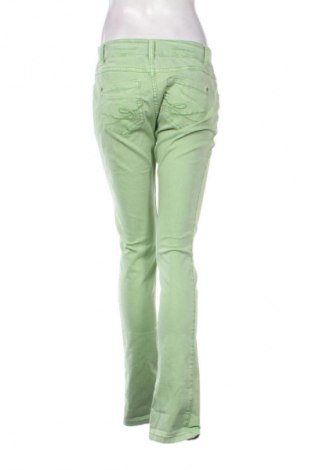 Γυναικείο Τζίν Edc By Esprit, Μέγεθος XL, Χρώμα Πράσινο, Τιμή 9,99 €