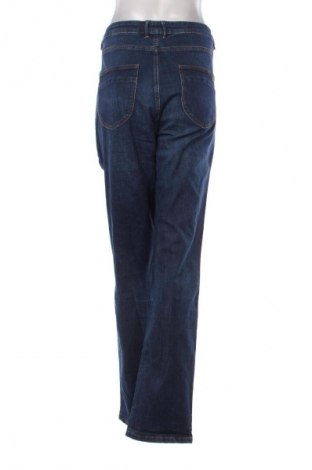 Дамски дънки Esmara, Размер XXL, Цвят Син, Цена 7,09 €