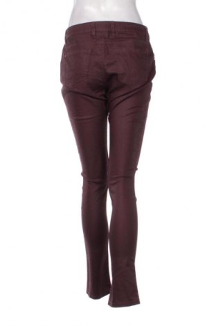 Damen Jeans Esmara, Größe L, Farbe Rot, Preis € 5,00