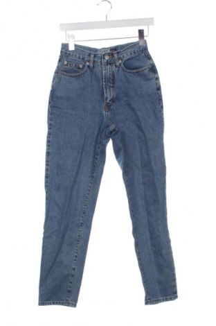 Dámské džíny  Esprit, Velikost XXS, Barva Modrá, Cena  89,00 Kč