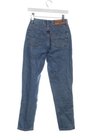 Dámské džíny  Esprit, Velikost XXS, Barva Modrá, Cena  89,00 Kč