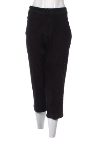 Blugi de femei Evans, Mărime XXL, Culoare Negru, Preț 83,99 Lei