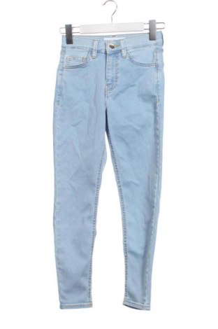 Női farmernadrág Even&Odd, Méret XS, Szín Kék, Ár 1 009 Ft