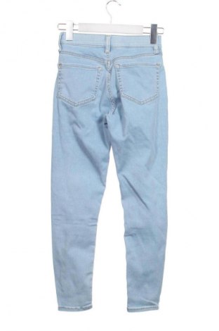 Női farmernadrág Even&Odd, Méret XS, Szín Kék, Ár 1 009 Ft