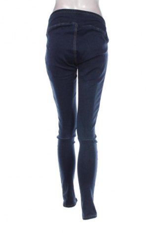 Damskie jeansy Even&Odd, Rozmiar M, Kolor Niebieski, Cena 45,99 zł