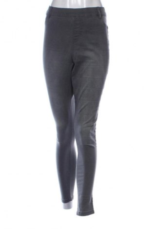 Дамски дънки F&F, Размер XL, Цвят Сив, Цена 8,18 €