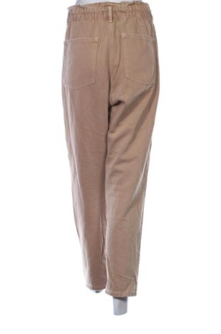 Damen Jeans F&F, Größe XL, Farbe Braun, Preis € 8,99