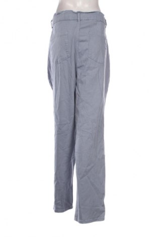 Damskie jeansy Falls Creek, Rozmiar 3XL, Kolor Niebieski, Cena 59,99 zł