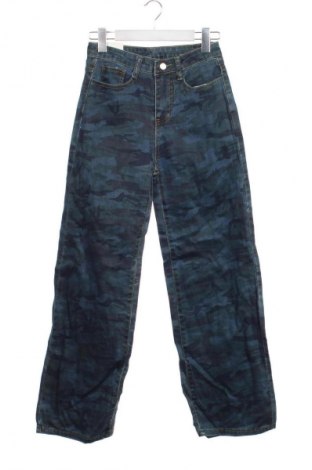 Damen Jeans Fashion Jeans, Größe XXS, Farbe Mehrfarbig, Preis € 7,99