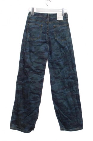 Damen Jeans Fashion Jeans, Größe XXS, Farbe Mehrfarbig, Preis € 7,99