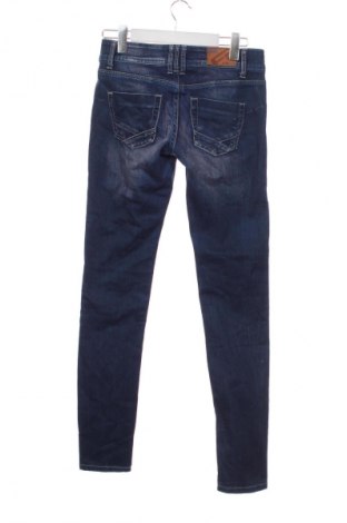 Dámské džíny  Fb Sister, Velikost M, Barva Modrá, Cena  119,00 Kč