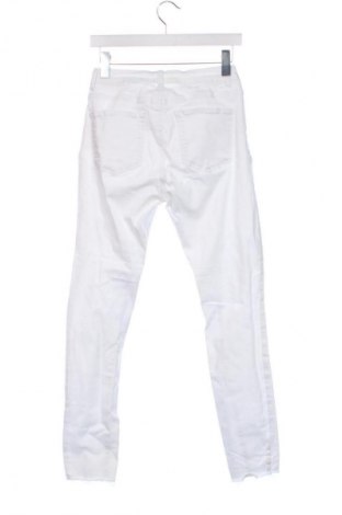 Dámské džíny  Fisherfield, Velikost M, Barva Stříbrná, Cena  99,00 Kč