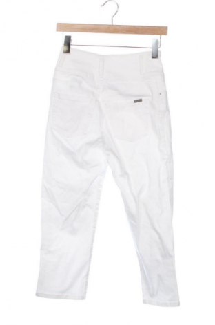 Női farmernadrág Flash Jeans, Méret XS, Szín Fehér, Ár 2 199 Ft