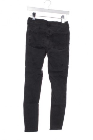 Blugi de femei Free People, Mărime M, Culoare Gri, Preț 198,99 Lei