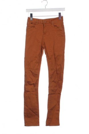 Blugi de femei Funky Buddha, Mărime XS, Culoare Portocaliu, Preț 59,99 Lei