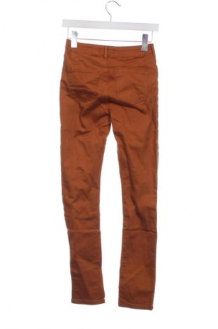 Blugi de femei Funky Buddha, Mărime XS, Culoare Portocaliu, Preț 59,99 Lei