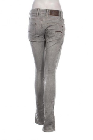 Damskie jeansy G-Star Raw, Rozmiar M, Kolor Szary, Cena 66,99 zł