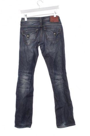 Дамски дънки G-Star Raw, Размер M, Цвят Син, Цена 16,36 €