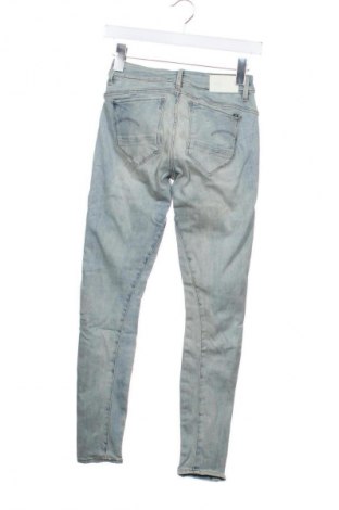 Дамски дънки G-Star Raw, Размер XS, Цвят Син, Цена 44,48 €