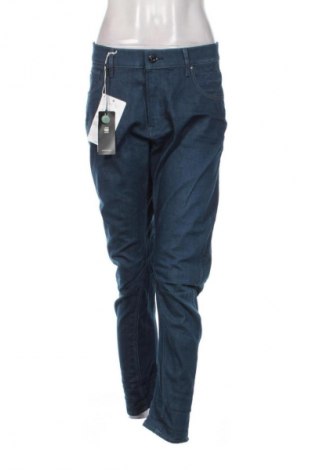 Дамски дънки G-Star Raw, Размер S, Цвят Син, Цена 40,90 €
