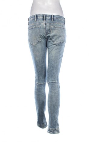 Дамски дънки G-Star Raw, Размер M, Цвят Син, Цена 29,00 €