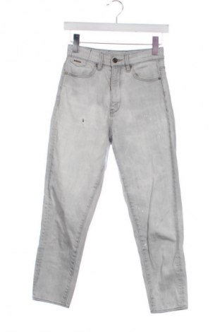 Blugi de femei G-Star Raw, Mărime XS, Culoare Gri, Preț 239,99 Lei