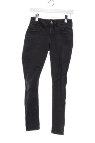 Damskie jeansy G-Star Raw, Rozmiar XXS, Kolor Szary, Cena 16,99 zł