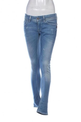 Дамски дънки G-Star Raw, Размер L, Цвят Син, Цена 40,90 €