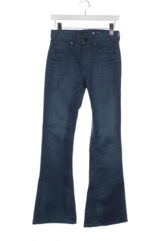 Dámské džíny  G-Star Raw, Velikost S, Barva Modrá, Cena  1 077,00 Kč